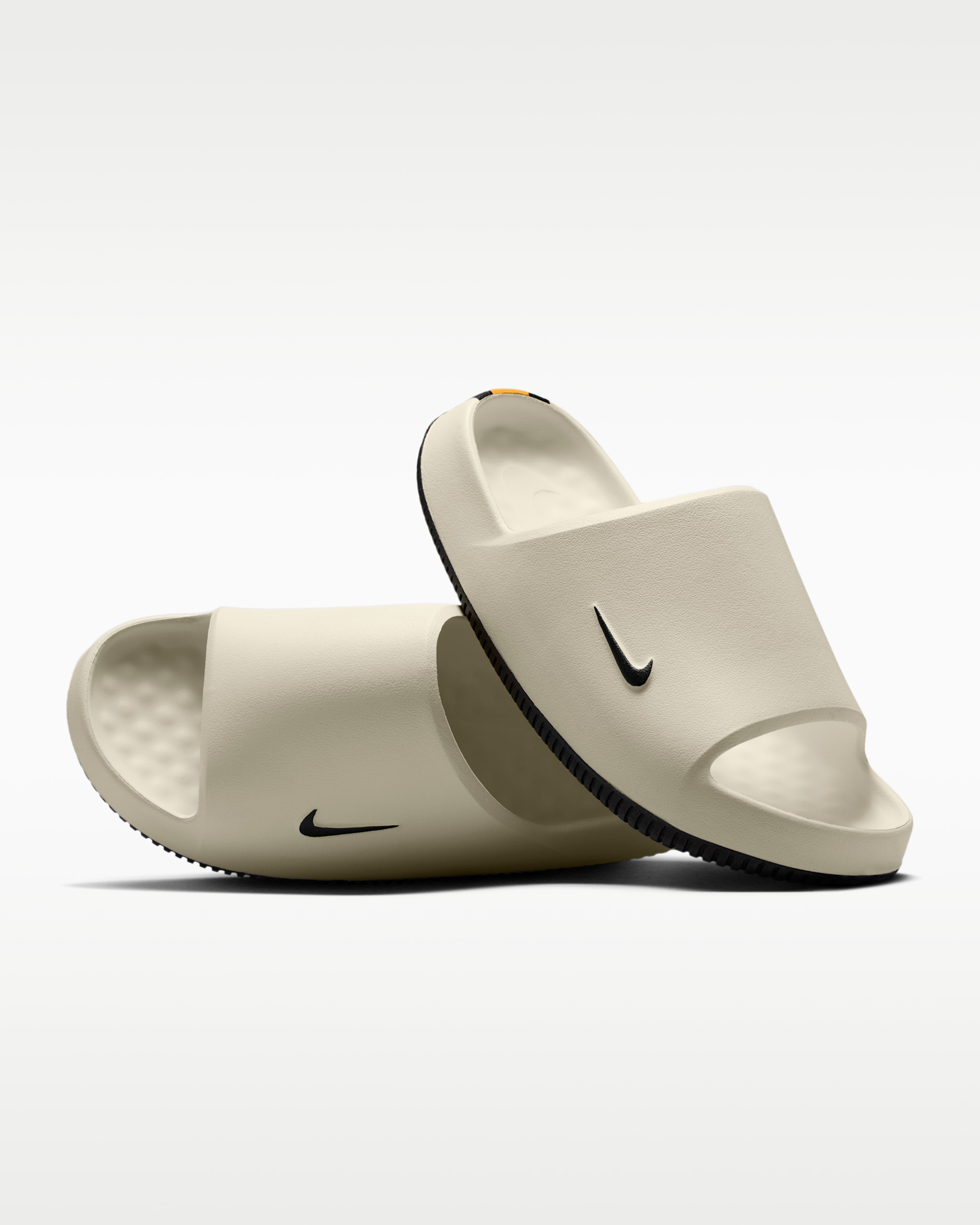 Nike Calm (Pittsburgh Steelers) Men's NFL Slides. Nike.com